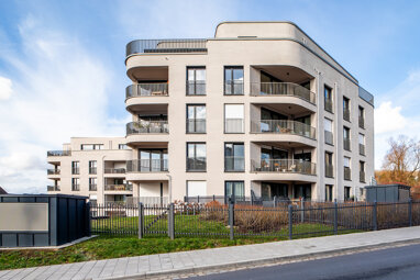 Wohnung zum Kauf 540.000 € 3 Zimmer 99 m² 1. Geschoss Hainbrunnenstrasse 21 Forchheim Forchheim 91301