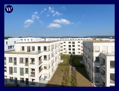 Penthouse zur Miete 2.390 € 5 Zimmer 117 m² 4. Geschoss Am Weidenring 27 Wahlbezirk 27 Bad Homburg vor der Höhe 61352