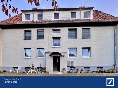 Wohnung zum Kauf 80.000 € 3 Zimmer 50 m² Hessisch Oldendorf Hessisch Oldendorf 31840