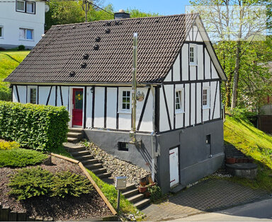 Haus zum Kauf 189.000 € 4 Zimmer 88 m² 450 m² Grundstück Harbach 57572