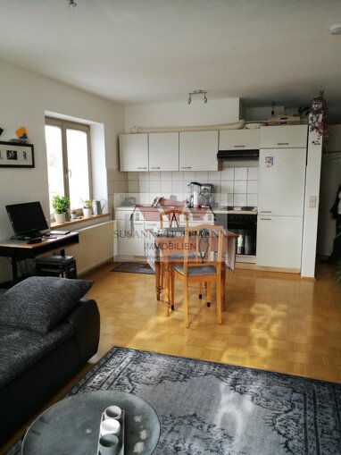 Wohnung zur Miete 450 € 2 Zimmer 50 m² 2. Geschoss Ochsenhausen Ochsenhausen 88416