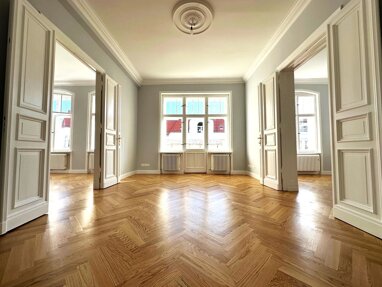 Wohnung zum Kauf 1.225.000 € 5 Zimmer 151 m² 4. Geschoss Wilmersdorf Berlin 10717