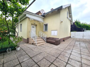 Einfamilienhaus zum Kauf 390.000 € 5 Zimmer 145 m² 321 m² Grundstück Wampersdorf 2485
