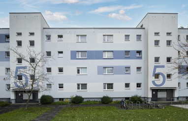 Wohnung zur Miete 1.425,82 € 2 Zimmer 64,8 m² 3. Geschoss Gelieustraße 5 Lichterfelde Berlin 12203