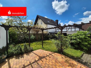 Einfamilienhaus zum Kauf 545.000 € 5 Zimmer 132,9 m² 321 m² Grundstück Oberstedten Oberursel 61440