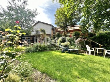 Bungalow zum Kauf 215.000 € 4 Zimmer 122 m² 988 m² Grundstück frei ab 01.11.2024 Heeßen 31707