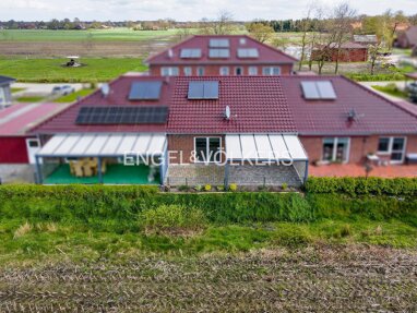 Reihenmittelhaus zum Kauf 229.000 € 2 Zimmer 70 m² 100 m² Grundstück Ihlowerfehn Ihlow 26632