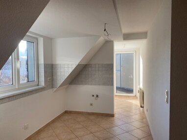 Wohnung zur Miete 290 € 2 Zimmer 52 m² 3. Geschoss Bahnhofstr. 10 Reichenbach Reichenbach 02894