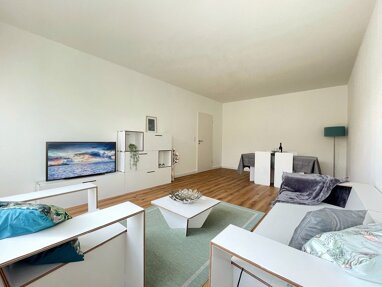 Wohnung zur Miete 820 € 2 Zimmer 60 m² 4. Geschoss Carl-Schurz-Str. 9 Schwachhausen Bremen 28209