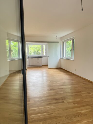 Wohnung zur Miete 1.080 € 2 Zimmer 72 m² 1. Geschoss Muggenhof Nürnberg 90429