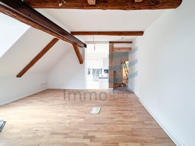 Wohnung zur Miete 1.022 € 4 Zimmer 81,8 m² 3. Geschoss Nauen Nauen 14641
