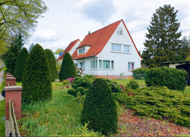 Einfamilienhaus zum Kauf 139.000 € 1 Zimmer 120 m² 649 m² Grundstück Poppenbüttel Hamburg 22391