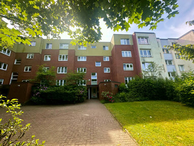 Wohnung zum Kauf 345.000 € 3 Zimmer 85 m² 1. Geschoss Hummelsbüttel Hamburg 22399