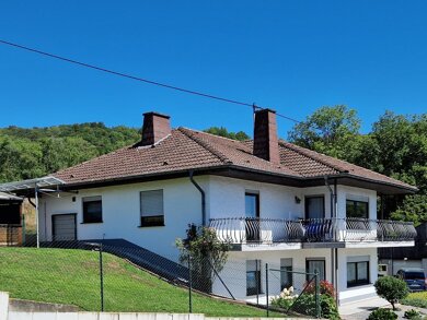 Einfamilienhaus zum Kauf 495.000 € 7 Zimmer 150 m² 829 m² Grundstück Bachstr. 9 Godendorf Ralingen 54310