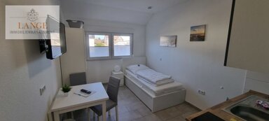 Wohnung zur Miete 750 € 1 Zimmer 18 m² frei ab 01.01.2025 Höltystraße 19 Mariensee Niedersachsen - Neustadt am Rübenberge 31535