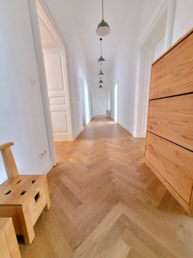 Wohnung zum Kauf provisionsfrei 785.000 € 5 Zimmer 170,3 m² City Bayreuth 95444