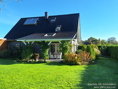 Einfamilienhaus zum Kauf Provisionsfrei 579.500 € 5 Zimmer 155 m² 1.150 m² Grundstück Rechtsupweg 26529