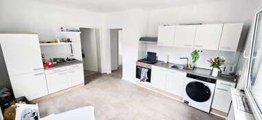 Wohnung zur Miete 650 € 2 Zimmer 55 m² 1. Geschoss Niederseßmar Gummersbach 51645