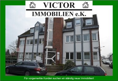 Praxis zum Kauf 149.800 € 6 Zimmer 120 m² Bürofläche Hochheide Duisburg 47198