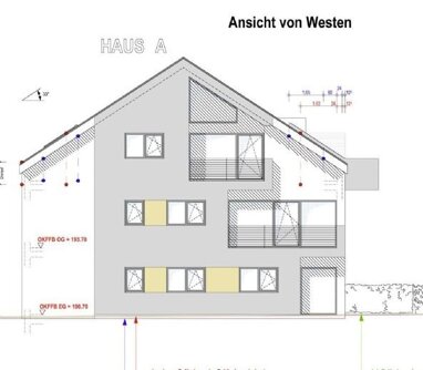 Wohnung zum Kauf Provisionsfrei 368.800 € 2 Zimmer 73,8 m² 2. Geschoss Lahnstraße 6 Niedervellmar Vellmar 34246