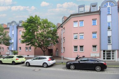 Wohnung zum Kauf 365.000 € 4 Zimmer 98,1 m² 1. Geschoss Kasernen Ost Bamberg 96050