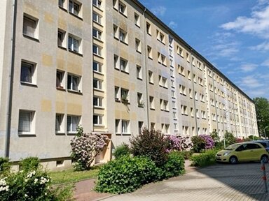 Wohnung zur Miete 350 € 3 Zimmer 58 m² EG Am Stadion 10 Hermsdorf 07629