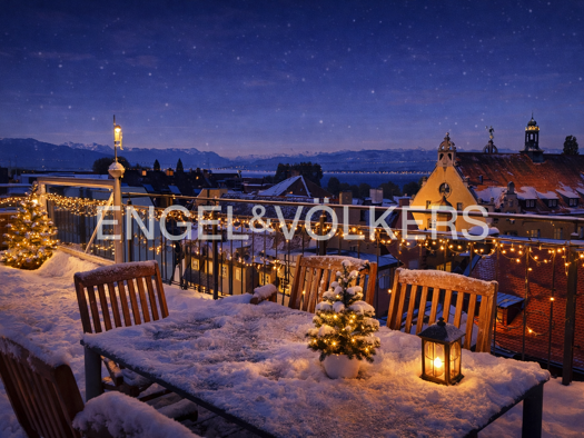 Maisonette zum Kauf 1.049.000 € 3,5 Zimmer 102 m² Lindau 88131