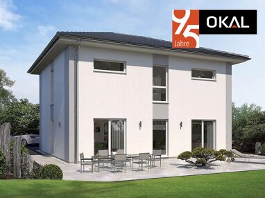 Einfamilienhaus zum Kauf 817.900 € 6 Zimmer 187 m² 613 m² Grundstück Nord Speyer 67346