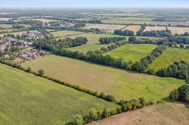 Land-/Forstwirtschaft zum Kauf 42.400 m² Grundstück Klein Pampau 21514