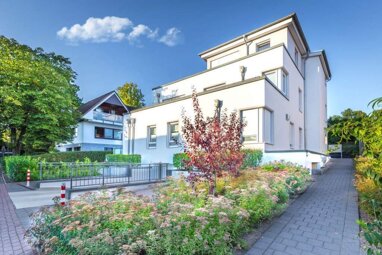 Wohnung zum Kauf Provisionsfrei 1.085.000 € 3 Zimmer 96 m² 1. Geschoss Nöltingsweg 4 Scharbeutz Scharbeutz 23683