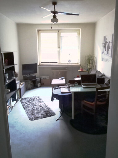 Wohnung zur Miete 750 € 2 Zimmer 75 m² 3. Geschoss frei ab 01.01.2025 Oberbilk Düsseldorf 40227