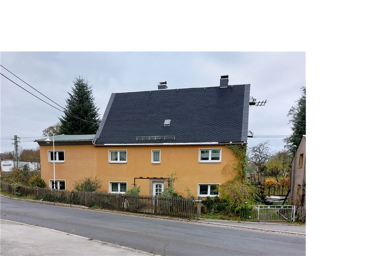 Haus zum Kauf 113.000 € 10 Zimmer 192 m² 640 m² Grundstück Niederwiesa Niederwiesa 09577