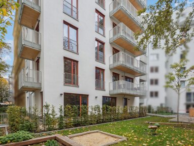 Wohnung zum Kauf 788.053 € 2 Zimmer 76,5 m² 6. Geschoss Charlottenburg Berlin 10627