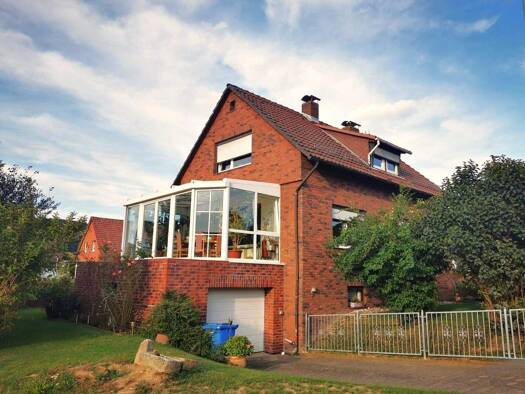 Einfamilienhaus zum Kauf 299.000 € 5 Zimmer 167 m² 620 m² Grundstück frei ab sofort Über dem Woorth 10 Lippoldshausen Hann. Münden 34346