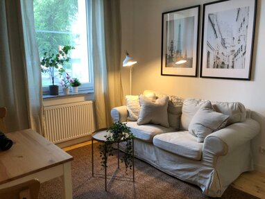 Wohnung zur Miete Wohnen auf Zeit 1.338 € 2 Zimmer 35 m² frei ab sofort Rüttersweg Bürrig Leverkusen 51371