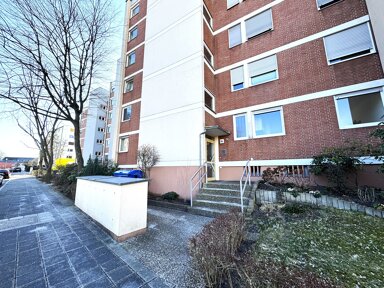 Wohnung zum Kauf provisionsfrei 325.000 € 2 Zimmer 64 m² EG frei ab sofort Carl-Von-Linde-Straße Schoppershof Nürnberg 90491