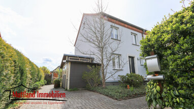 Reihenendhaus zum Kauf 395.000 € 4 Zimmer 100 m² 324 m² Grundstück Triebseer Siedlung Stralsund 18437