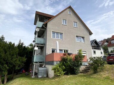 Wohnung zur Miete 650 € 3 Zimmer 82 m² Ramsberg Pleinfeld Ramsberg 91785