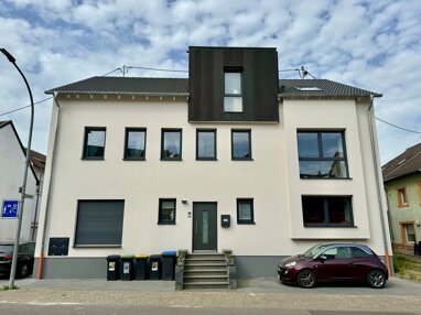 Maisonette zur Miete 1.000 € 2 Zimmer 80,9 m² 1. Geschoss Lisdorf Saarlouis 66740