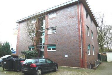 Wohnung zum Kauf als Kapitalanlage geeignet 245.000 € 4 Zimmer 84 m² Gronau Gronau 48599