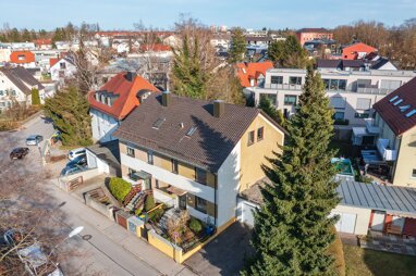 Doppelhaushälfte zum Kauf 927.000 € 6 Zimmer 156 m² 397 m² Grundstück Dachau Dachau 85221
