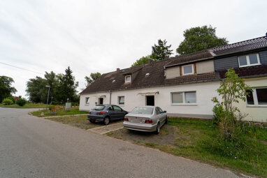 Haus zum Kauf 69.000 € 4 Zimmer 100 m² 280 m² Grundstück Gramelow Teschendorf 17094