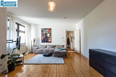 Wohnung zum Kauf provisionsfrei 329.000 € 1 Zimmer 54,7 m² 4. Geschoss Schlüterstraße 65 Charlottenburg Berlin 10625