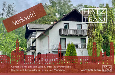 Doppelhaushälfte zum Kauf 4 Zimmer 102 m² 3.140 m² Grundstück Haselbach Tiefenbach 94113