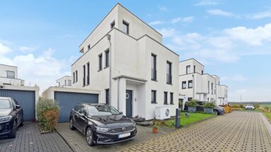 Einfamilienhaus zum Kauf 1.380.000 € 6 Zimmer 212 m² 398 m² Grundstück Angermund Düsseldorf / Angermund 40489