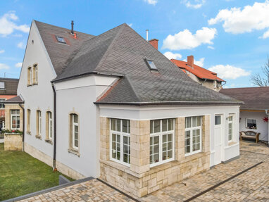 Villa zum Kauf 1.050.000 € 7 Zimmer 303 m² 1.857 m² Grundstück Mücheln Mücheln 06249