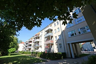 Wohnung zum Kauf Provisionsfrei 195.000 € 3 Zimmer 66,1 m² 2. Geschoss Dr.-Hermann-Duncker-Straße 35 Neulindenau Leipzig 04179