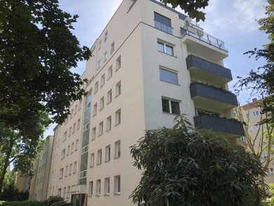 Wohnung zum Kauf provisionsfrei 376.000 € 3 Zimmer 84,5 m² Bamberger Straße 42 Schöneberg Berlin 10779