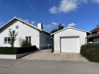 Haus zum Kauf provisionsfrei 385.000 € 5 Zimmer 114 m² Griesbach Bad Griesbach i.Rottal 94086