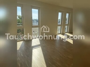 Wohnung zur Miete Tauschwohnung 1.550 € 4 Zimmer 104 m² 5. Geschoss Potsdam West Potsdam 14471